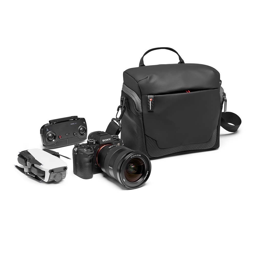 Manfrotto Torba MB MA2-SB-L Advanced2 Shoulder bag L - 4